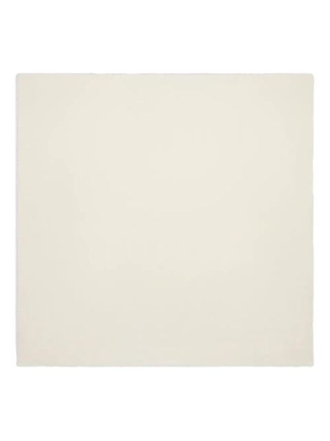 ETRO jacquard shawl - Neutrals - zdjęcie produktu nr 1