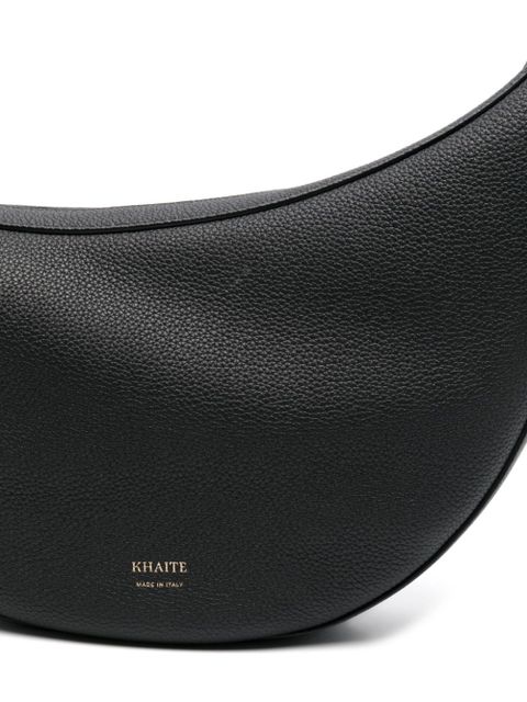 KHAITE small Augustina shoulder bag - Black