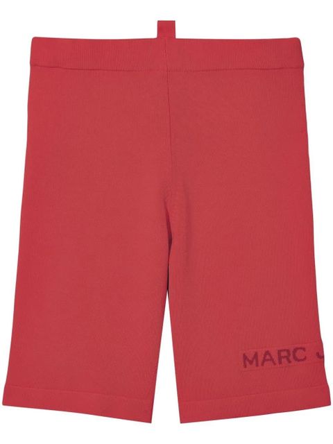 Marc Jacobs The Sport cycling shorts - Red - zdjęcie produktu nr 1
