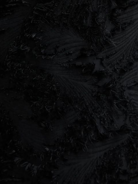 Samsoe Samsoe sukienka SALAZIO kolor czarny maxi prosta F25200087