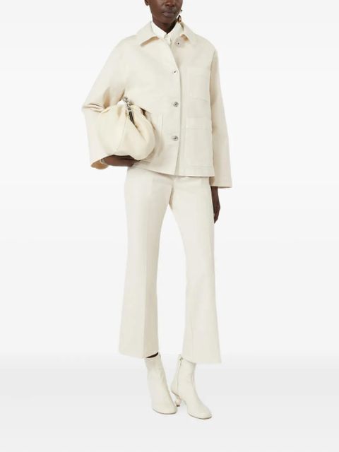 Weekend Max Mara Classe jacket - Neutrals
