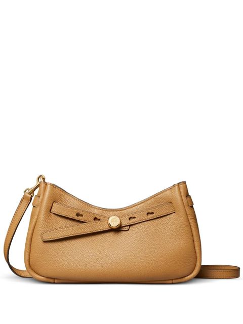 Tory Burch Romy zip top crossbody - Neutrals - zdjęcie produktu nr 1