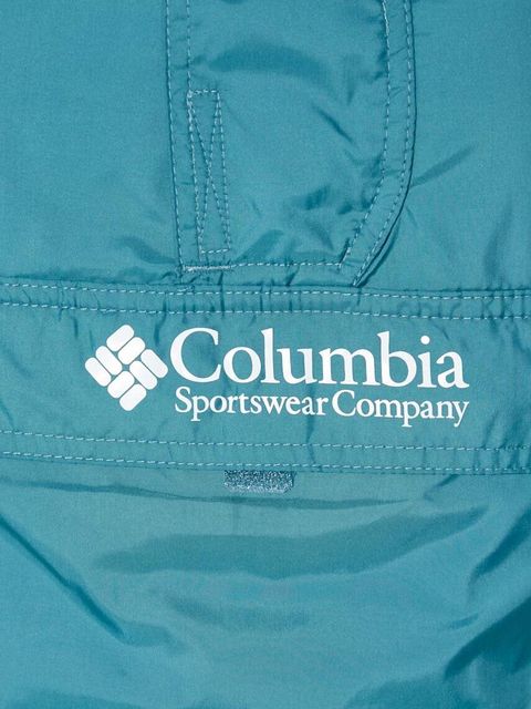 Columbia Challenger kolor turkusowy przejściowa 1870951