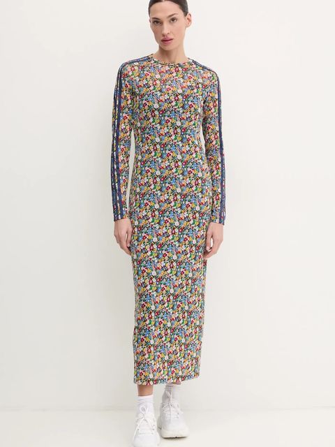 adidas Originals sukienka Liberty - zdjęcie produktu nr 1