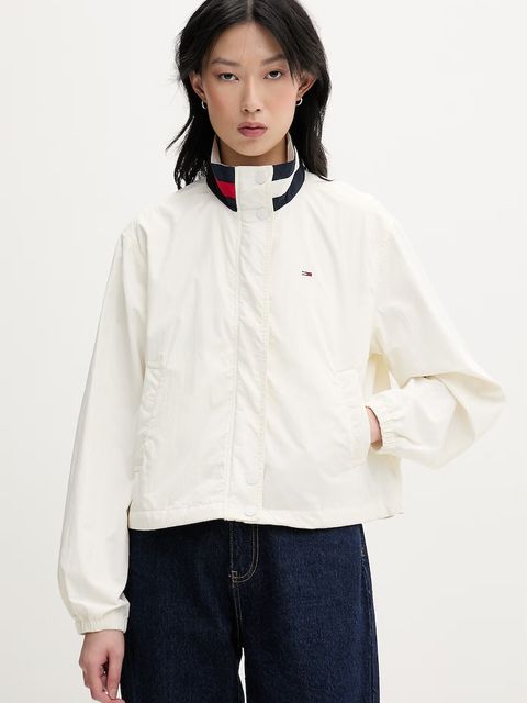 Tommy Jeans kurtka przejściowa damska - zdjęcie produktu nr 1