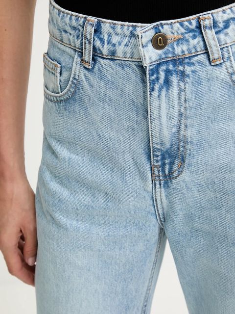 Answear.LAB jeansy damskie high waist