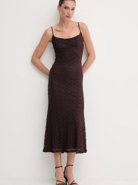 Bardot sukienka ADONI - zdjęcie produktu nr 1