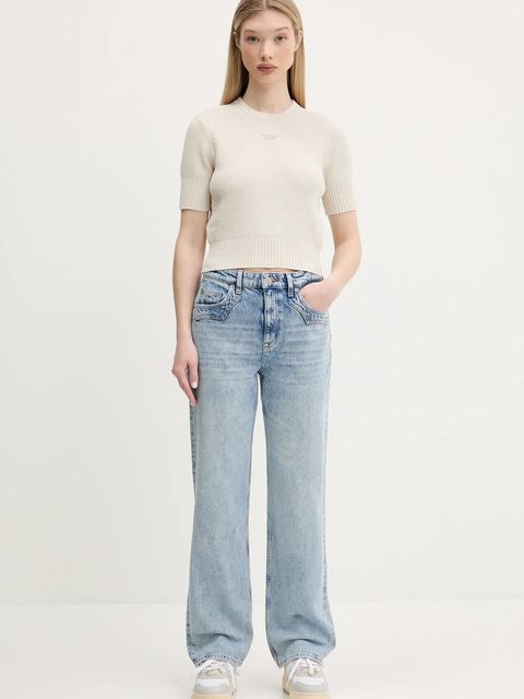 Tommy Jeans sweter - zdjęcie produktu nr 2