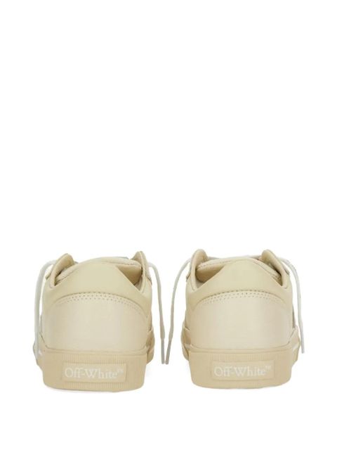 Off-White Arrows Leather sneakers - Neutrals - zdjęcie produktu nr 2