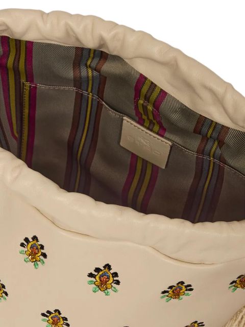 ETRO medium Kalispera tote bag - Neutrals