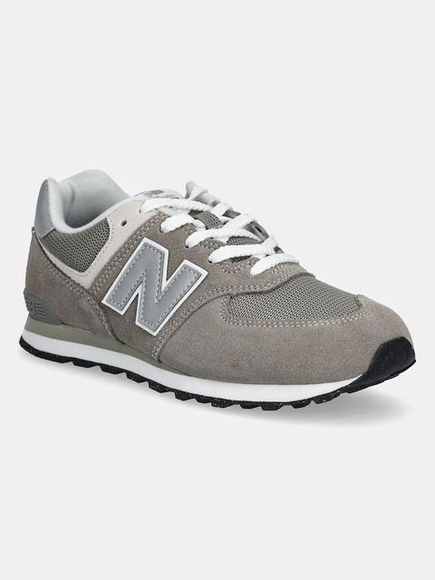 New Balance sneakersy GC574EVG - zdjęcie produktu nr 1