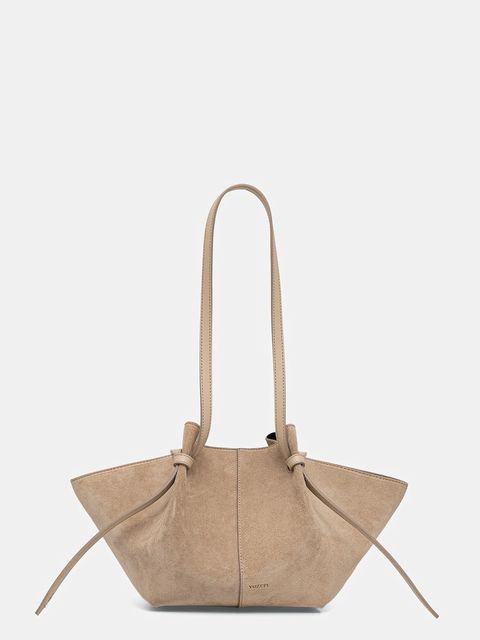 Yuzefi torebka zamszowa MOCHI