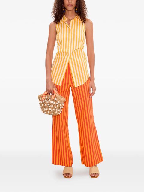 Simon Miller Loch blouse - Yellow - zdjęcie produktu nr 2