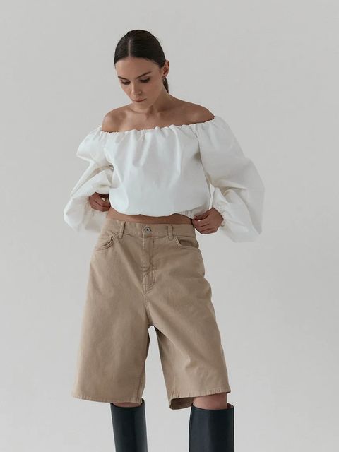 MUUV. bluzka RUA - zdjęcie produktu nr 2