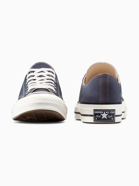 Converse trampki Chuck 70 kolor fioletowy A13340C - zdjęcie produktu nr 2