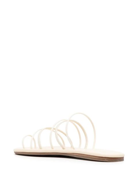 Ancient Greek Sandals Imatio sandals - Neutrals
