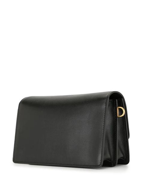 Tod's T Timeless shoulder bag - Black
