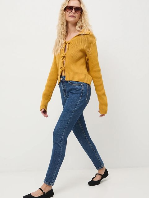 Medicine jeansy - zdjęcie produktu nr 1