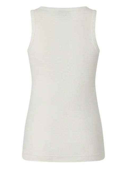 PINKO print tank top - Neutrals - zdjęcie produktu nr 2