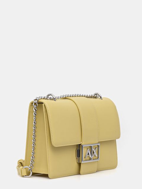 Armani Exchange torebka - zdjęcie produktu nr 1