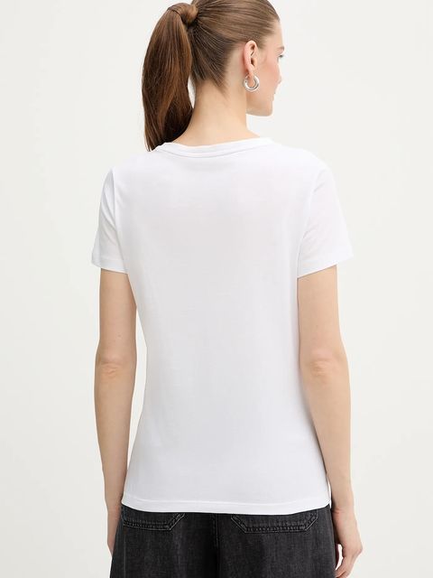 BOSS Orange t-shirt bawełniany C Elove 1