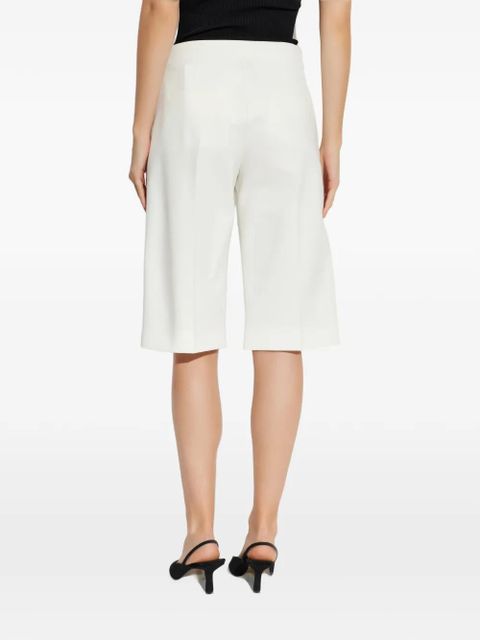 Max Mara pocket sarce pants - Neutrals