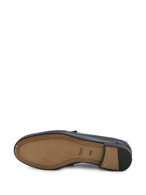 Gucci Horsebit 1953 loafers - Black