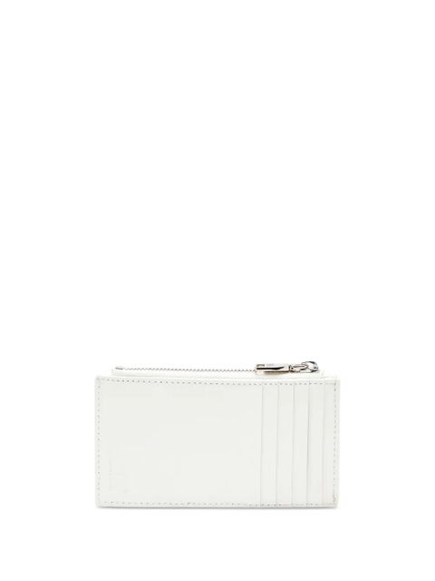 Diesel 1Dr card holder - T1003 WHITE - zdjęcie produktu nr 2