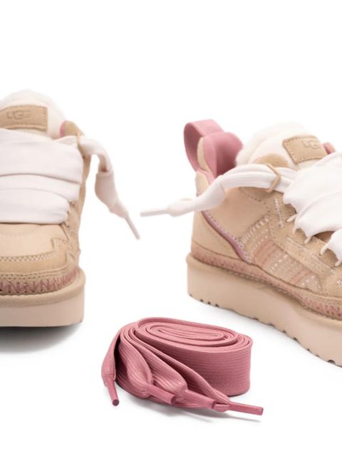 UGG Lowmel Meadow sneakers - Neutrals