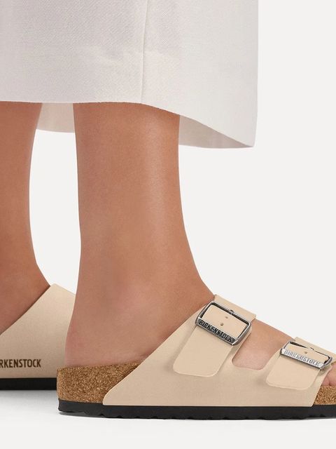 Birkenstock klapki Arizona