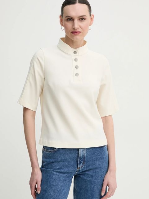 BA&SH bluzka JIMEO - zdjęcie produktu nr 2