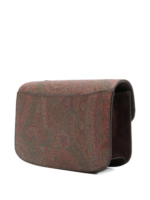 ETRO Arnica shoulder bag - Brown - zdjęcie produktu nr 2
