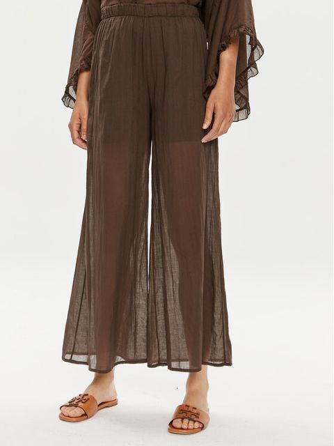 Spodnie materiałowe ViCOLO