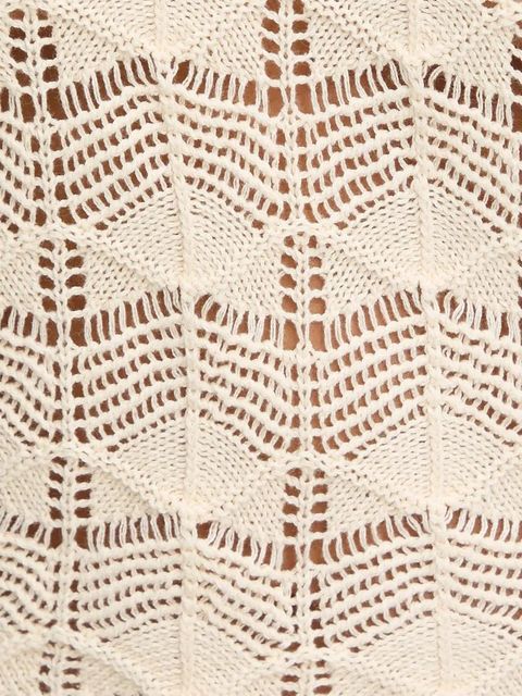 Answear.LAB bluzka i szorty bawełniane damski kolor beżowy