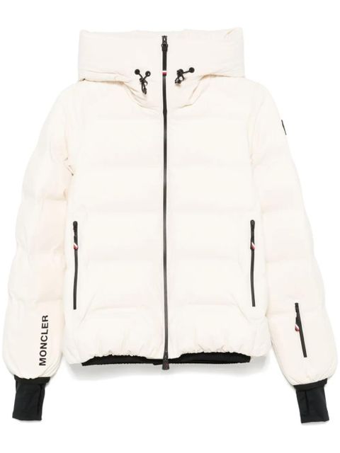 Moncler Grenoble Suisses ski jacket - Neutrals - zdjęcie produktu nr 1