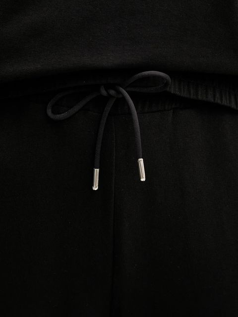 EA7 Emporio Armani dres damski kolor czarny AF12502.7W000687