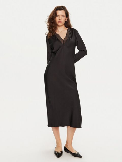 Sukienka koktajlowa Calvin Klein