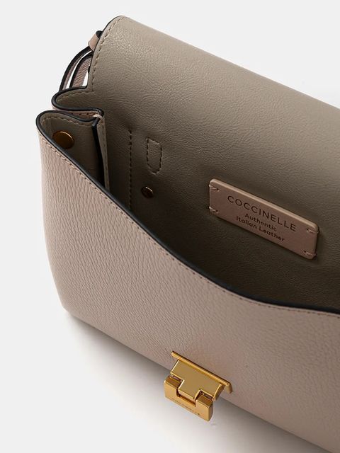 Coccinelle torebka skórzana ARLETTIS