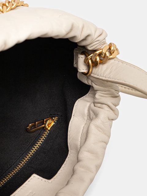 ZADIG&VOLTAIRE torebka skórzana - zdjęcie produktu nr 2