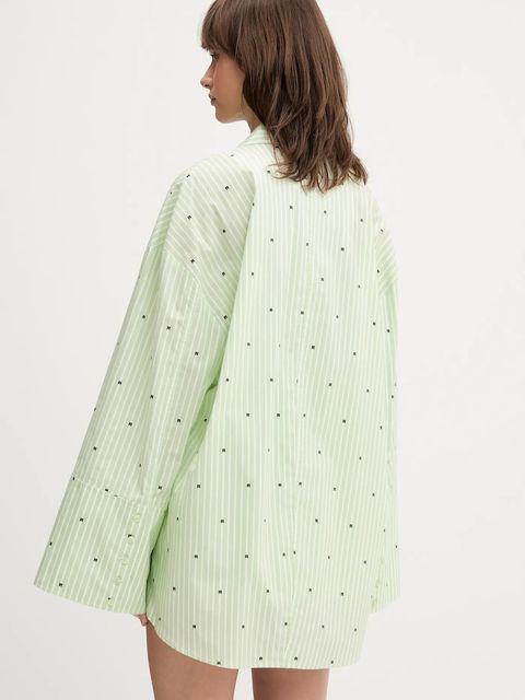 Rotate koszula bawełniana