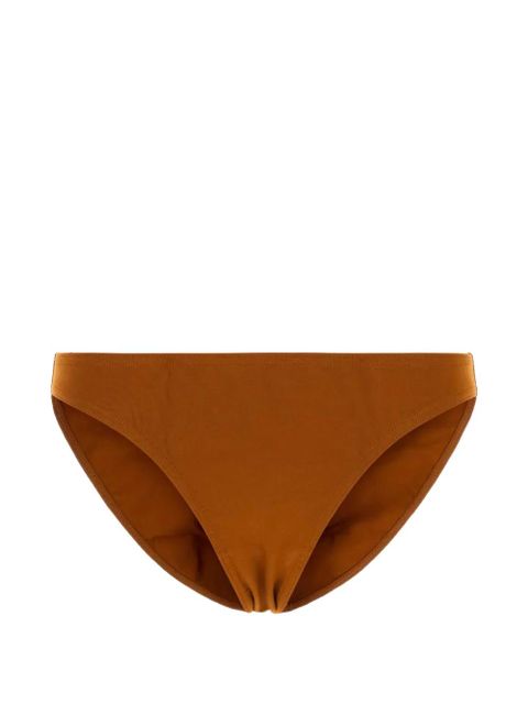 ERES stretch brief - Brown - zdjęcie produktu nr 1