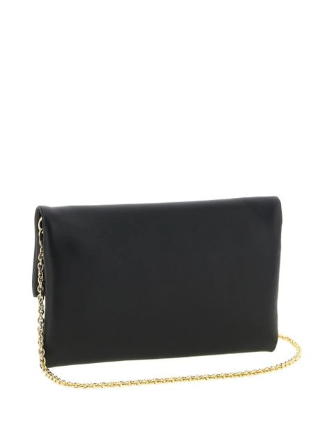 FENDI Mamma Baguette shoulder bag - Black