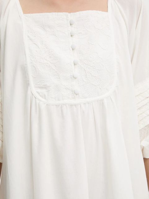 Answear.LAB sukienka bawełniana