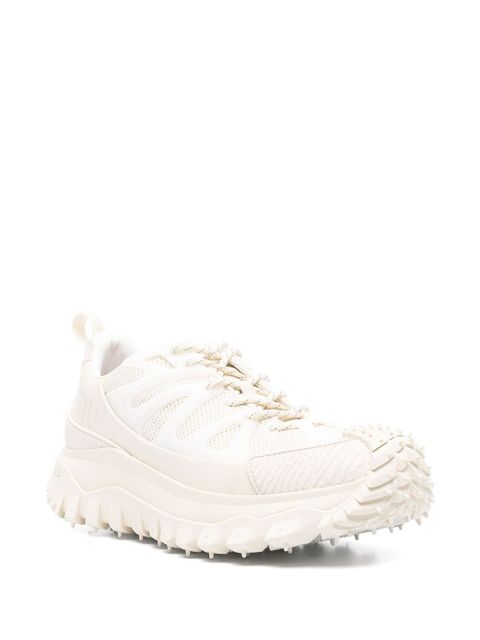 Moncler x Salehe Bembury Amoeba sneakers - Neutrals - zdjęcie produktu nr 2