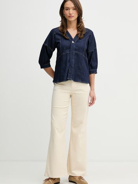 Mos Mosh jeansy Dara - zdjęcie produktu nr 1