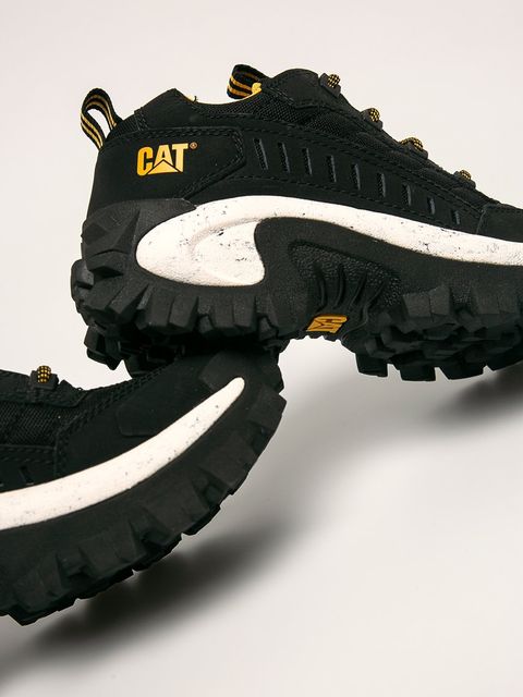 CAT Footwear - Buty Intruder P723901