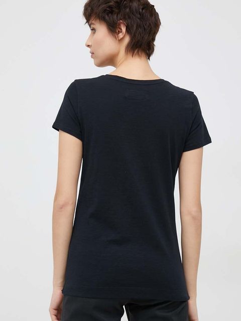 Mos Mosh t-shirt bawełniany - zdjęcie produktu nr 2