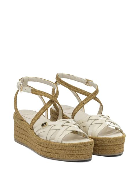 Valentino Garavani Bribri sandals - Neutrals - zdjęcie produktu nr 2