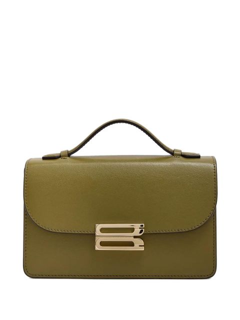 Victoria Beckham Dorian mini bag - Green - zdjęcie produktu nr 1