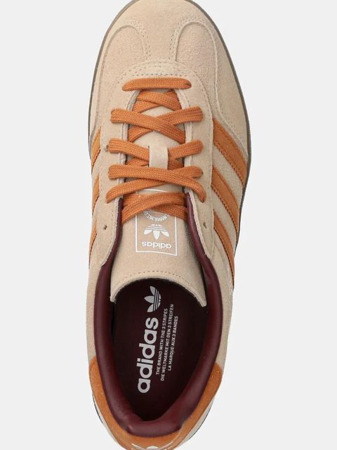 adidas Originals sneakersy Gazelle Indoor